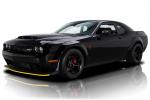 Dodge Challenger SRT Demon 2018 года